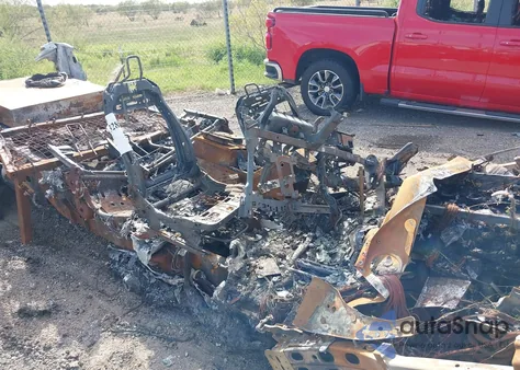 2023 Ford F-250 Xl from USA, damaged, VIN 1FT7X2AA4PED72077